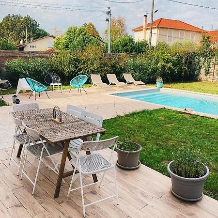 Maison Chaleureuse Villeneuve-sur-Lot Buitenkant foto