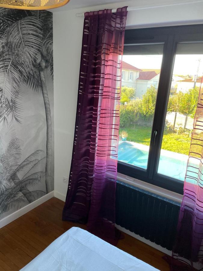 Maison Chaleureuse Villeneuve-sur-Lot Buitenkant foto